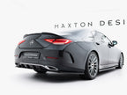 Full Body Kit Mercedes-Benz CLS AMG-Line C257