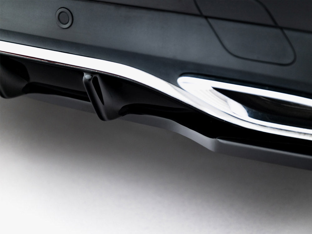 Full Body Kit Mercedes-Benz CLS AMG-Line C257