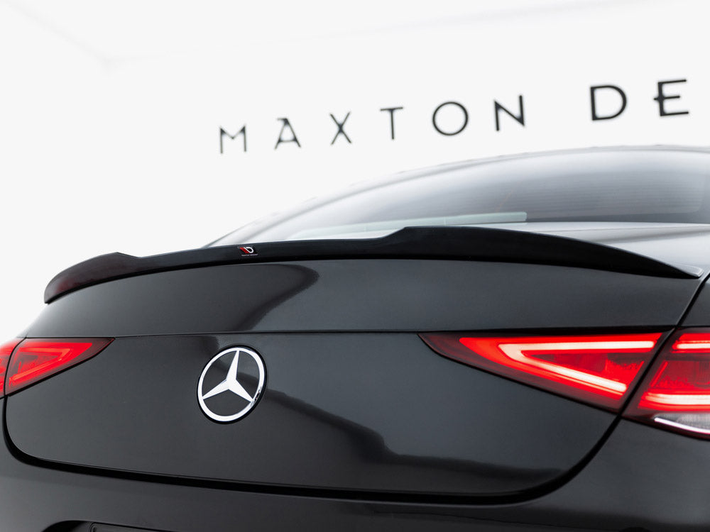 Full Body Kit Mercedes-Benz CLS AMG-Line C257