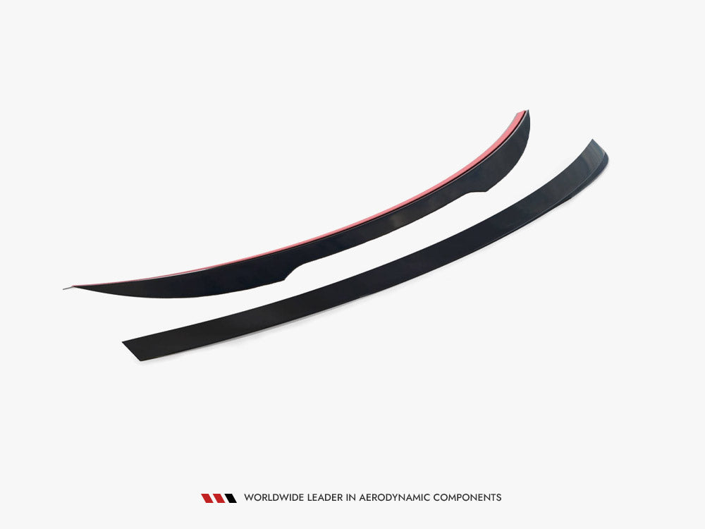 Full Body Kit Mercedes-Benz CLS AMG-Line C257