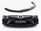 Full Body Kit Mercedes-Benz CLS AMG-Line C257