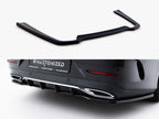 Full Body Kit Mercedes-Benz CLS AMG-Line C257