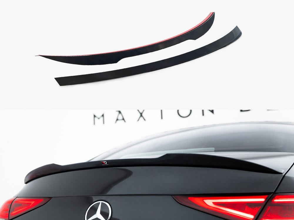 Full Body Kit Mercedes-Benz CLS AMG-Line C257