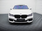 Front Splitter V.1 BMW 7 M-Pack G11 / G12