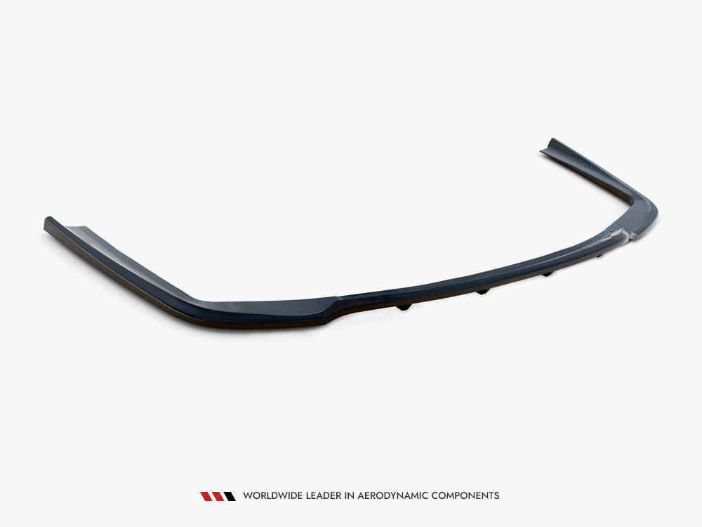 Rear Splitter (Vertical Bars) BMW 7 M-Pack G11 / G12