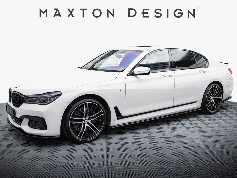 Full Body Kit BMW 7 M-Pack G11