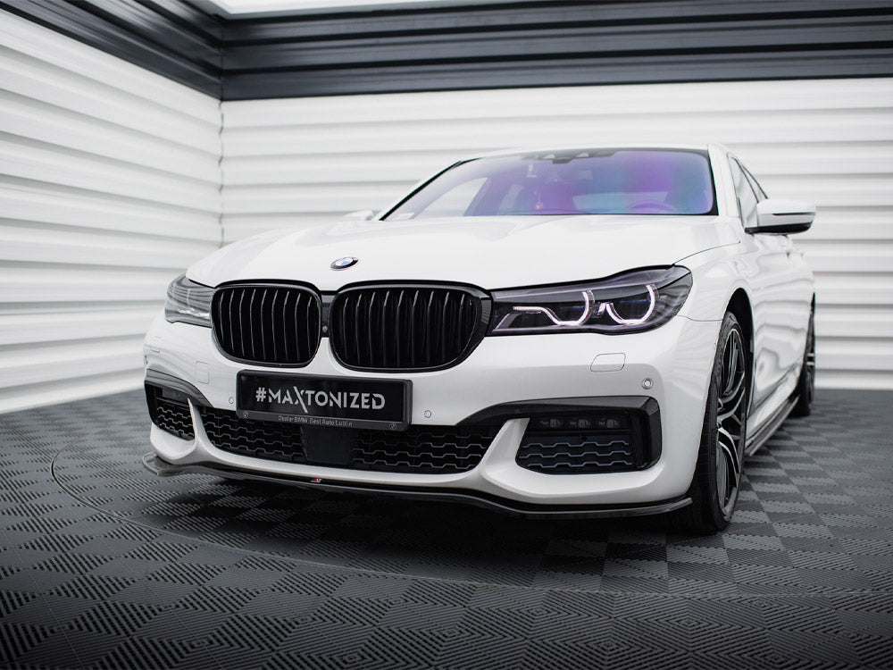 Full Body Kit BMW 7 M-Pack G11