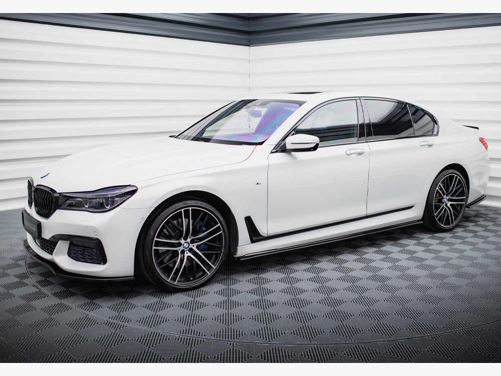 Full Body Kit BMW 7 M-Pack G11