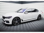 Full Body Kit BMW 7 M-Pack G11