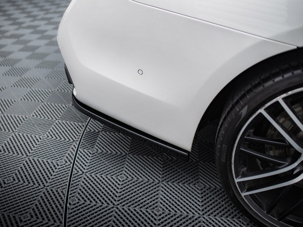 Full Body Kit BMW 7 M-Pack G11