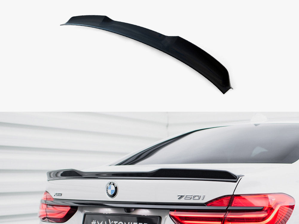 Full Body Kit BMW 7 M-Pack G11