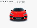 Full Body Kit Chevrolet Corvette C8