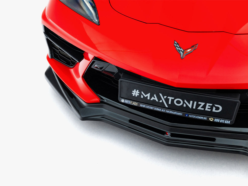 Full Body Kit Chevrolet Corvette C8
