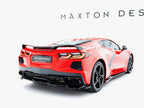 Full Body Kit Chevrolet Corvette C8