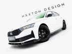 Full Body Kit Skoda Octavia Sportline Liftback / Estate Mk4 Facelift