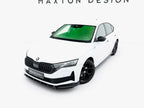 Full Body Kit Skoda Octavia Sportline Liftback / Estate Mk4 Facelift