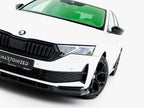 Full Body Kit Skoda Octavia Sportline Liftback / Estate Mk4 Facelift