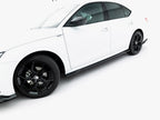 Full Body Kit Skoda Octavia Sportline Liftback / Estate Mk4 Facelift