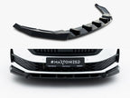 Full Body Kit Skoda Octavia Sportline Liftback / Estate Mk4 Facelift
