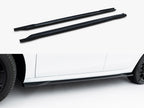 Full Body Kit Skoda Octavia Sportline Liftback / Estate Mk4 Facelift