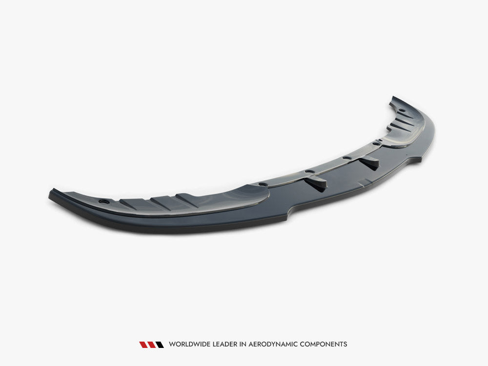 Front Splitter BMW 5 GT F07
