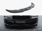 Front Splitter BMW 5 GT F07
