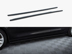 Side Skirts Diffusers BMW 5 GT F07