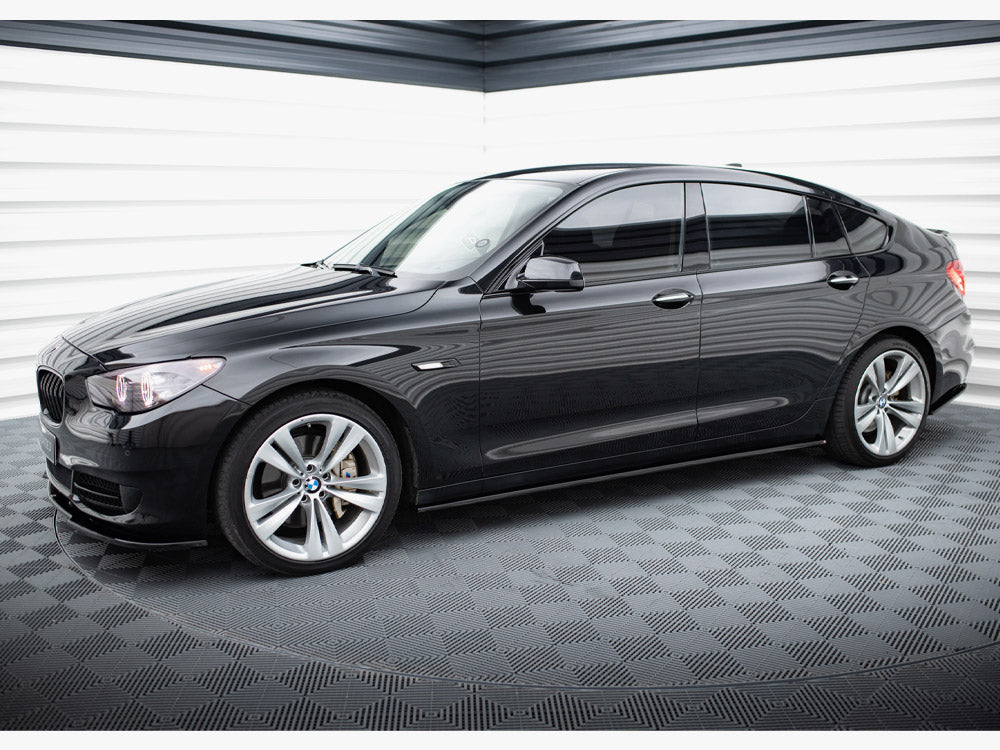 Side Skirts Diffusers BMW 5 GT F07