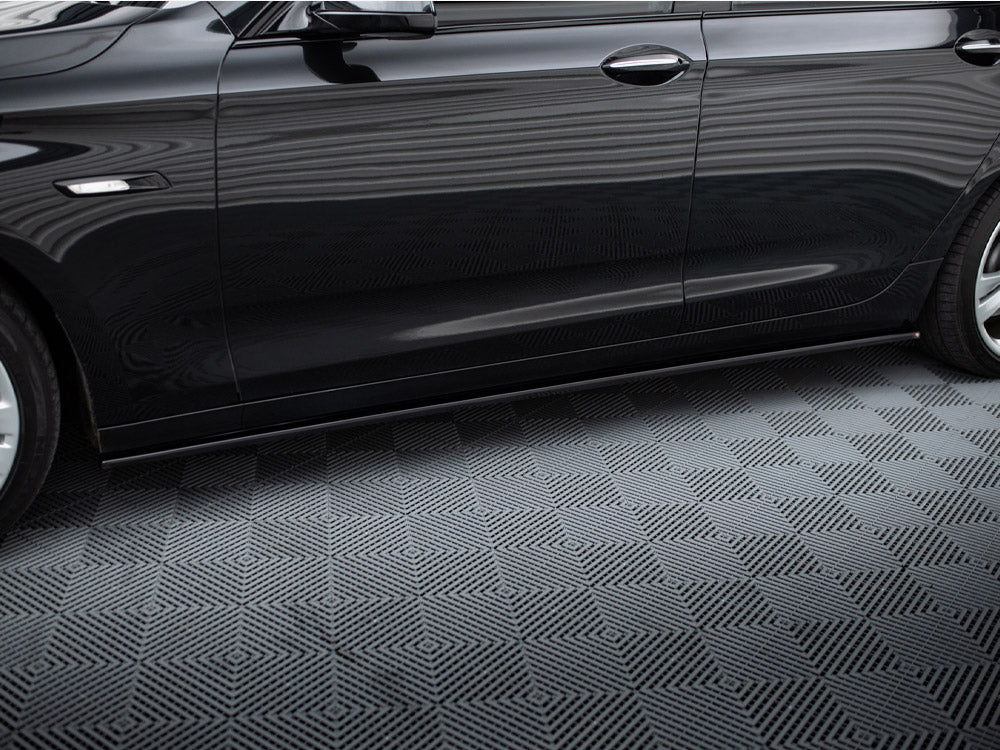 Side Skirts Diffusers BMW 5 GT F07