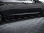 Side Skirts Diffusers BMW 5 GT F07