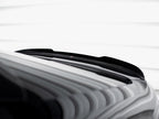 Spoiler CAP BMW 5 GT F07