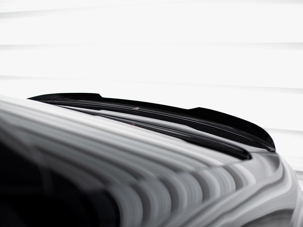 Spoiler CAP BMW 5 GT F07