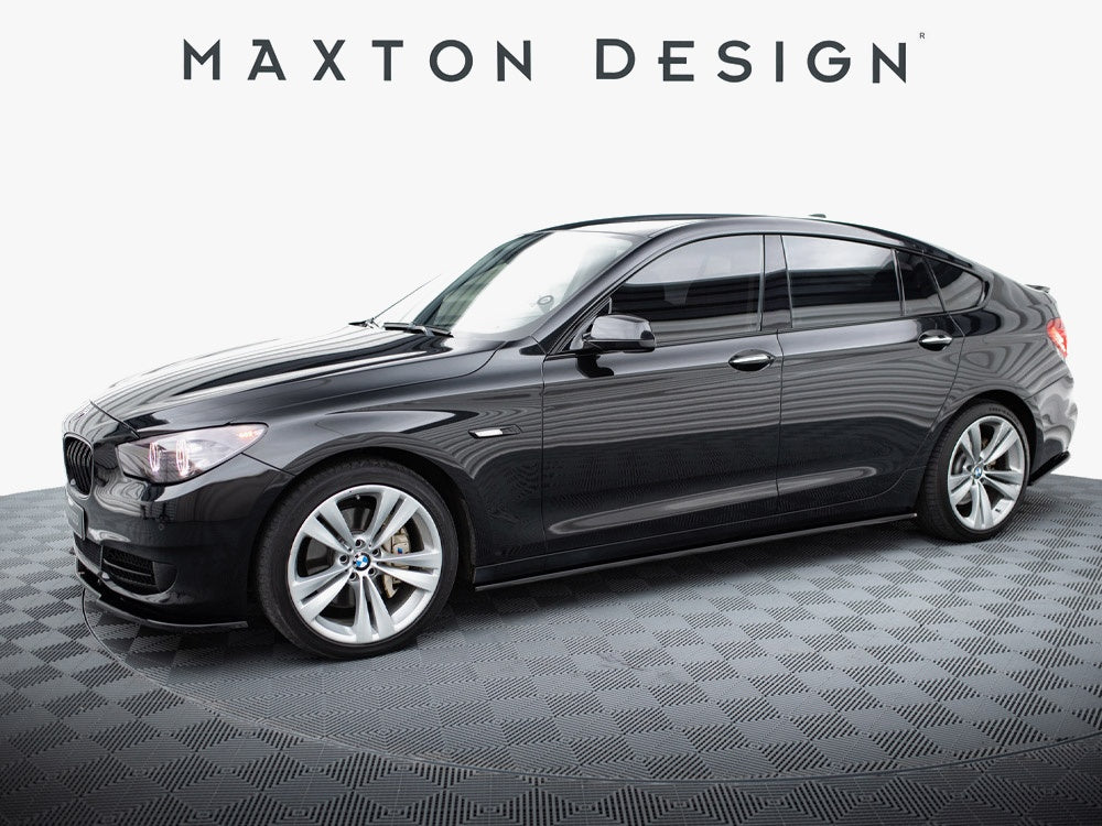 Full Body Kit BMW 5 GT F07