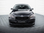Full Body Kit BMW 5 GT F07