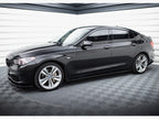 Full Body Kit BMW 5 GT F07
