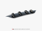 Rear Valance Mercedes-Benz E43 AMG / AMG-Line Sedan / Estate W213 / S213
