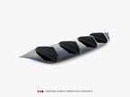 Rear Valance Mercedes-Benz E43 AMG / AMG-Line Sedan / Estate W213 / S213