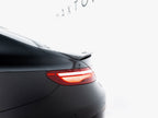 Spoiler CAP Mercedes-Benz E-Class W213 Coupe (C238) AMG-Line / 53 AMG