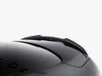 Spoiler CAP Mercedes-Benz E-Class W213 Coupe (C238) AMG-Line / 53 AMG