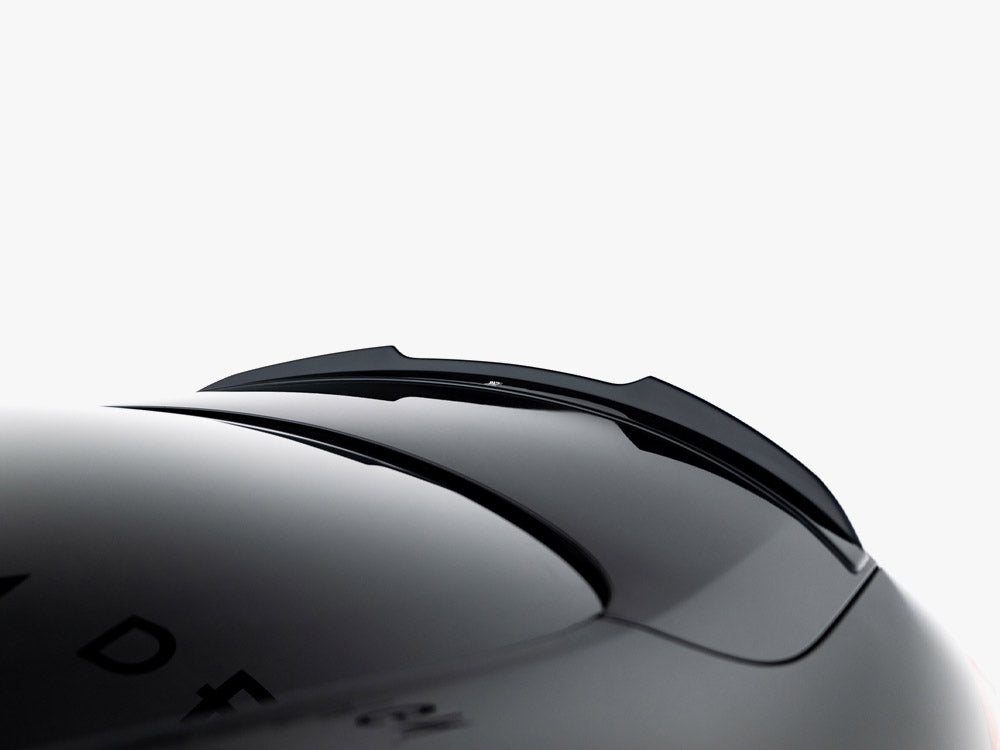 Spoiler CAP Mercedes-Benz E-Class W213 Coupe (C238) AMG-Line / 53 AMG