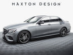 Full Body Kit Mercedes-Benz E Sedan W213 AMG-Line