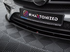 Full Body Kit Mercedes-Benz E Sedan W213 AMG-Line