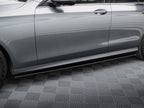 Full Body Kit Mercedes-Benz E Sedan W213 AMG-Line