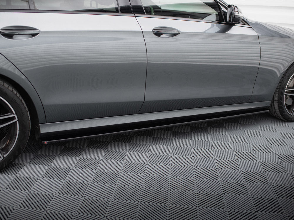 Full Body Kit Mercedes-Benz E Sedan W213 AMG-Line