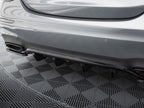Full Body Kit Mercedes-Benz E Sedan W213 AMG-Line