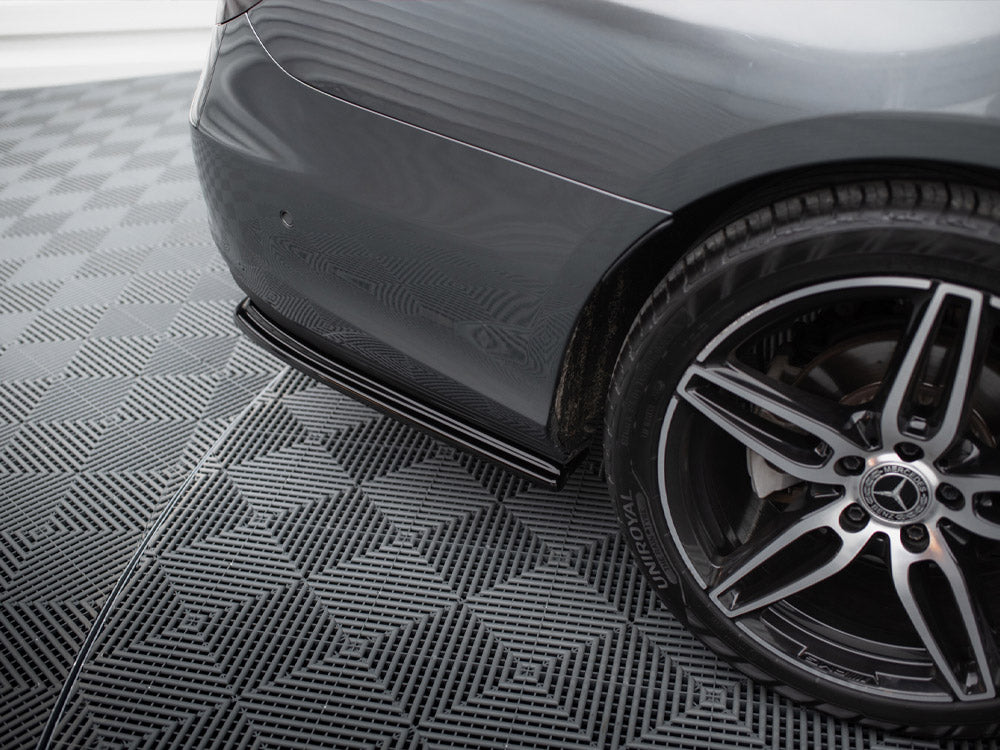 Full Body Kit Mercedes-Benz E Sedan W213 AMG-Line