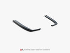 Full Body Kit Mercedes-Benz E Sedan W213 AMG-Line