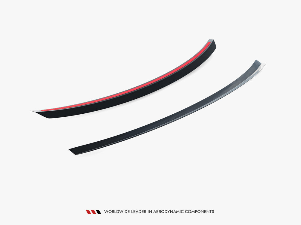 Full Body Kit Mercedes-Benz E Sedan W213 AMG-Line