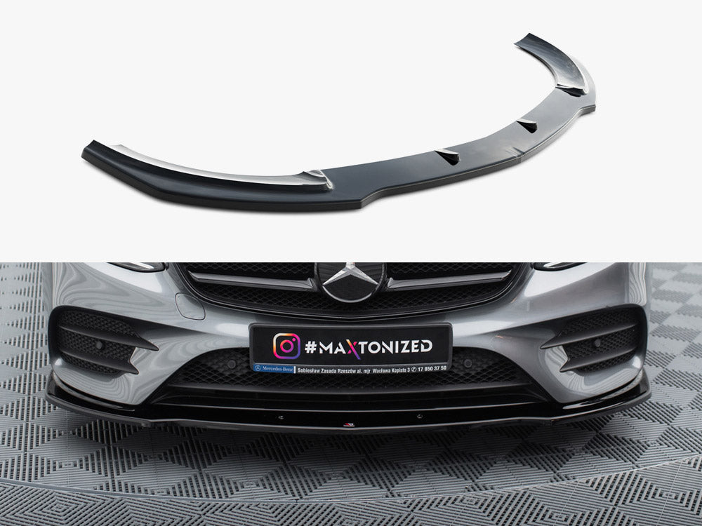 Full Body Kit Mercedes-Benz E Sedan W213 AMG-Line