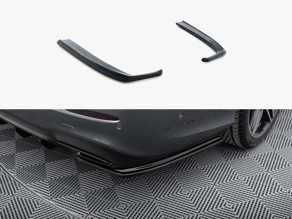 Full Body Kit Mercedes-Benz E Sedan W213 AMG-Line